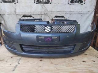 Бампер передний SUZUKI SWIFT ZC31S M16A 7171173K10 1 ракурс