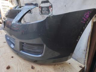 Бампер передний SUZUKI SWIFT ZC31S M16A 7171173K10 3 ракурс