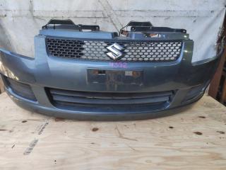 Бампер передний SUZUKI SWIFT ZC31S M16A 7171173K10 1 ракурс