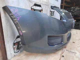 Бампер передний SUZUKI SWIFT ZC31S M16A 7171173K10 2 ракурс