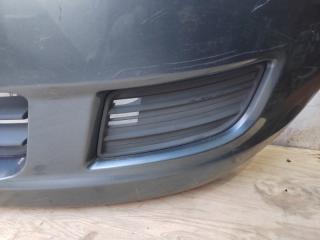 Бампер передний SUZUKI SWIFT ZC31S M16A 7171173K10 4 ракурс
