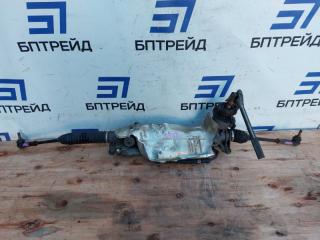 Рулевая рейка VOLKSWAGEN TOURAN 1T CTH 1K2 423 051 DD 1 ракурс