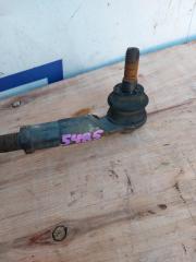 Рулевая рейка VOLKSWAGEN TOURAN 1T CTH 1K2 423 051 DD 5 ракурс
