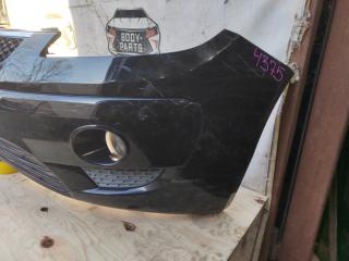 Бампер передний MITSUBISHI COLT Z21A 4A90 2Y45MN170471, A044633 2 ракурс