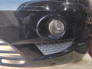 Бампер передний MITSUBISHI COLT Z21A 4A90 2Y45MN170471, A044633 5 ракурс