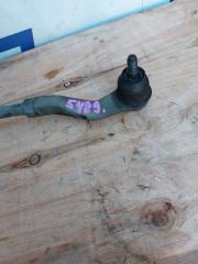 Рулевая рейка DAIHATSU COO M402S 3SZ 090831-0030E 5 ракурс