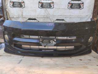 Бампер передний TOYOTA VOXY AZR65 1AZ-FSE 5211928B20, 4234 1 ракурс