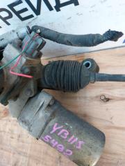 Рулевая рейка SUZUKI SX4 YB11S M15A 48500-79J00 4 ракурс Рулевая рейка SUZUKI SX4 YB11S M15A 48500-79J00 4 ракурс