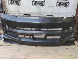 Бампер передний TOYOTA VOXY AZR65 1AZ-FSE 5211928A80, 52040 1 ракурс