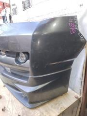 Бампер передний TOYOTA VOXY AZR65 1AZ-FSE 5211928A80, 52040 3 ракурс
