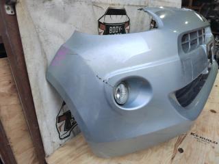 Бампер передний TOYOTA PASSO KGC30 1KR 52119M200, 11451753 2 ракурс