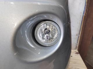Бампер передний TOYOTA PASSO KGC30 1KR 52119M200, 11451753 4 ракурс