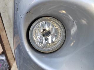 Бампер передний TOYOTA PASSO KGC30 1KR 52119M200, 11451753 5 ракурс