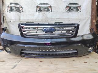 Бампер передний FORD ESCAPE EPFW AJ 4E11650031, T029A 1 ракурс Бампер передний FORD ESCAPE EPFW AJ 4E11650031, T029A 1 ракурс