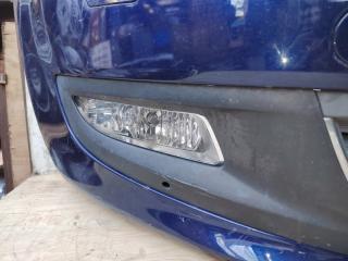Бампер передний VOLKSWAGEN POLO 6R CJZ 6R0807221P 5 ракурс