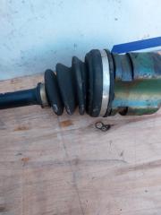 Привод левый передний TOYOTA MARK X GRX125 4GR 4 ракурс