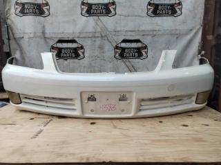 Бампер передний TOYOTA CROWN GRS183 3GR-FSE 5211930511, 30306 1 ракурс