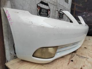 Бампер передний TOYOTA CROWN GRS183 3GR-FSE 5211930511, 30306 2 ракурс
