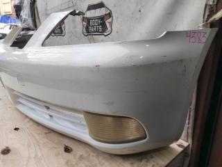 Бампер передний TOYOTA CROWN GRS183 3GR-FSE 5211930511, 30306 3 ракурс