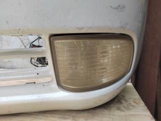 Бампер передний TOYOTA CROWN GRS183 3GR-FSE 5211930511, 30306 4 ракурс