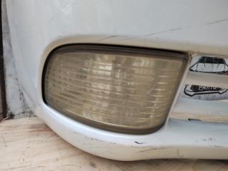Бампер передний TOYOTA CROWN GRS183 3GR-FSE 5211930511, 30306 5 ракурс