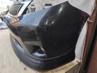 Бампер передний TOYOTA ISIS ZGM10 2ZR-FAE 5211944440, A044633 3 ракурс