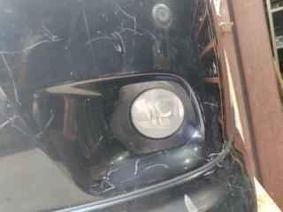 Бампер передний TOYOTA ISIS ZGM10 2ZR-FAE 5211944440, A044633 4 ракурс