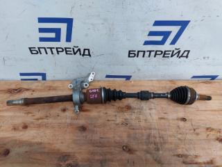 Привод правый передний HONDA FIT GE7 L13A 1 ракурс