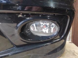 Бампер передний HONDA STREAM RN6 R18A 71101SMA0000, 3726 4 ракурс