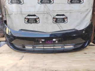 Бампер передний HONDA AIRWAVE GJ2 L15A 71101SLAZZ00 1 ракурс