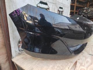 Бампер передний HONDA AIRWAVE GJ2 L15A 71101SLAZZ00 2 ракурс
