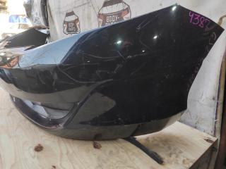 Бампер передний HONDA AIRWAVE GJ2 L15A 71101SLAZZ00 3 ракурс