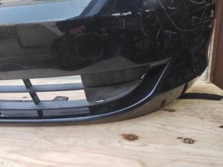 Бампер передний HONDA AIRWAVE GJ2 L15A 71101SLAZZ00 4 ракурс