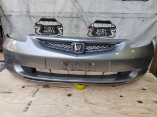 Бампер передний HONDA FIT GD1 L13A 71101SAAZZ00 1 ракурс
