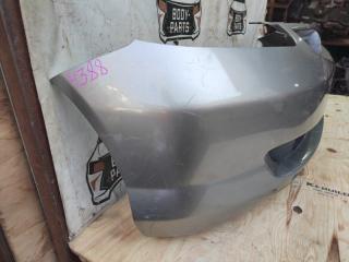 Бампер передний HONDA FIT GD1 L13A 71101SAAZZ00 2 ракурс