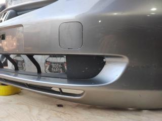 Бампер передний HONDA FIT GD1 L13A 71101SAAZZ00 4 ракурс