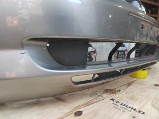 Бампер передний HONDA FIT GD1 L13A 71101SAAZZ00 5 ракурс