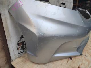 Бампер передний HONDA FREED GB4 L15A 71101SYY9000 2 ракурс