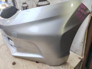 Бампер передний HONDA FREED GB4 L15A 71101SYY9000 3 ракурс