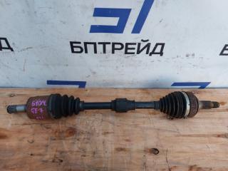 Привод левый передний HONDA FIT GE7 L13A 1 ракурс