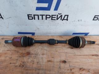 Привод левый передний HONDA FIT GE7 L13A 1 ракурс