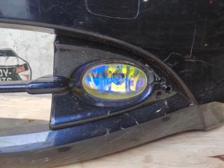 Бампер передний HONDA FREED GB4 L15A 71101SYY0000, 3726 4 ракурс