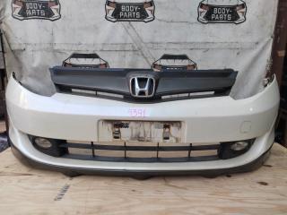 Бампер передний HONDA AIRWAVE GJ2 L15A 71101SLAZZ00, 11422397 1 ракурс