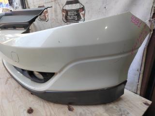 Бампер передний HONDA AIRWAVE GJ2 L15A 71101SLAZZ00, 11422397 3 ракурс
