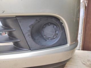 Бампер передний NISSAN TIIDA LATIO SC11 HR15DE 62022ED040 4 ракурс