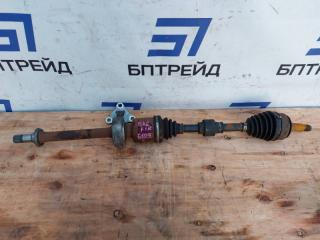 Привод правый передний HONDA AIRWAVE GJ2 L15A 1 ракурс