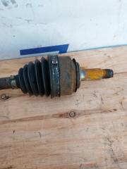 Привод правый передний HONDA AIRWAVE GJ2 L15A 4 ракурс