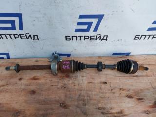 Привод правый передний HONDA AIRWAVE GJ2 L15A 1 ракурс