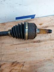 Привод правый передний HONDA AIRWAVE GJ2 L15A 4 ракурс