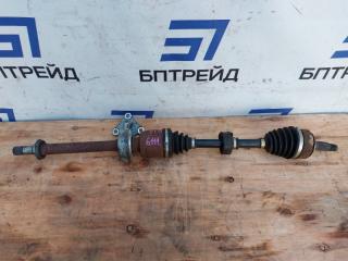 Привод правый передний HONDA AIRWAVE GJ2 L15A 1 ракурс